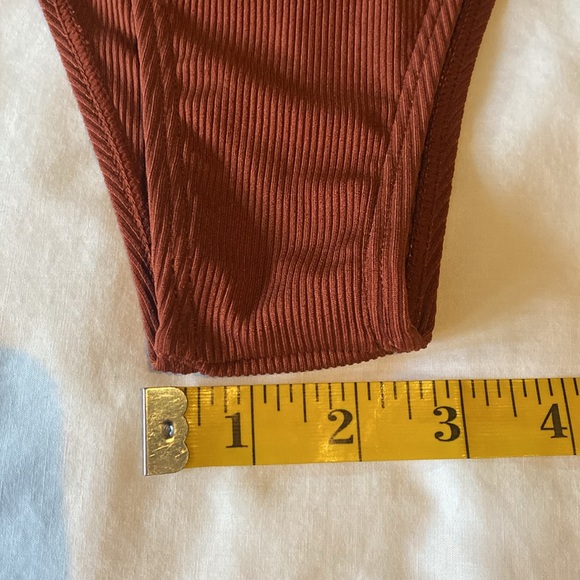 Matte Collection bikini set - Picture 14 of 14